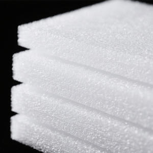 Sacs <span class=keywords><strong>en</strong></span> <span class=keywords><strong>mousse</strong></span> de polyéthylène EPE de haute qualité, imperméables et absorbant les chocs, de taille personnalisée Guanhong, sacs de protection <span class=keywords><strong>en</strong></span> <span class=keywords><strong>mousse</strong></span> blanche - Product Image 3