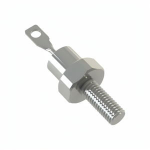 Single Diodes DO-203AA, DO-4, Stud Components Electronic 21FQ035 Authorized Distributor - Product Image 1