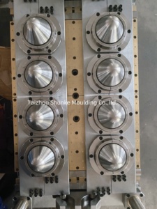 Plastik kalıplama PET üfleme ve Proform kalıp şişe Preform PET Proform kalıp Pet Preform kalıplama - Product Image 2