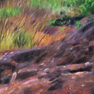 Pittura a olio Dafen villaggio fatto a mano <span class=keywords><strong>realismo</strong></span> naturale ritratto della fauna selvatica pittura a olio per appendere la parete - Product Image 5