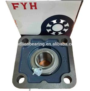 ชุดลูกปืน <span class=keywords><strong>FYH</strong></span> รุ่น P208 P212 <span class=keywords><strong>ลูกปืน</strong></span>แบบติดตั้งบนแท่น UCP212 UCP215 - Product Image 6