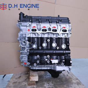Đáng tin cậy 2tr-fe 2.7L động cơ xăng dài động cơ lắp ráp cho <span class=keywords><strong>Toyota</strong></span> Hilux Pickup kép VVT-I - Product Image 5