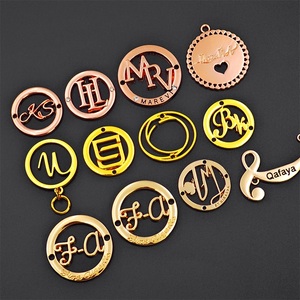 Arabian Robe Hijab Logos Sombrero Chapado Bufandas <span class=keywords><strong>Marca</strong></span> Metal logo <span class=keywords><strong>Marca</strong></span> Oro Etiquetas <span class=keywords><strong>de</strong></span> metal personalizadas Etiqueta <span class=keywords><strong>de</strong></span> ropa <span class=keywords><strong>de</strong></span> metal para bufanda - Product Image 2