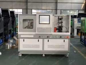 <span class=keywords><strong>Banco</strong></span> <span class=keywords><strong>de</strong></span> Pruebas para Sistema Common Rail CR966, <span class=keywords><strong>Banco</strong></span> <span class=keywords><strong>de</strong></span> <span class=keywords><strong>Trabajo</strong></span> Common Rail - Product Image 2