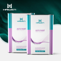 Nettoyant et fixateur de peinture automobile à base de solvant acrylique UV, application par pulvérisation, idéal jours de pluie, prix usine