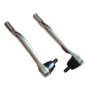 Rotule de direction extérieure Honda Accord 53540-30A-A01 53560-30A-A01 Avant Gauche Droit Pièce de rechange - Product Image 4