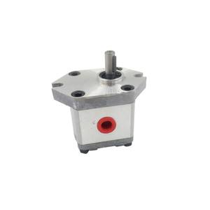 Taiwan Shin Hung HGP-05A Vane <b>Pump</b> Hydraulic <b>Oil</b> <b>Pump</b> with Features F05R F08R F1.1R - Product Image 1