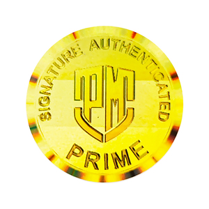 Tùy chỉnh xác thực phòng chống bền mã QR Holographic dán an ninh - Product Image 4