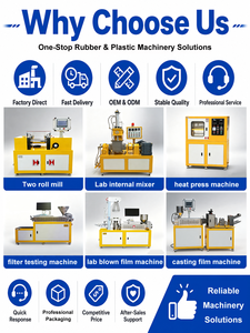 ZS-431 Filterwert-Tester für Laborpolymer-Schmelzfiltrationstests und Materialqualitätsbewertung - Product Image 5