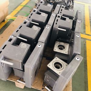 Repuestos para Plataforma Suspendida Zlp 630/800 de China Shandong Haoke Construction Motor - Product Image 2