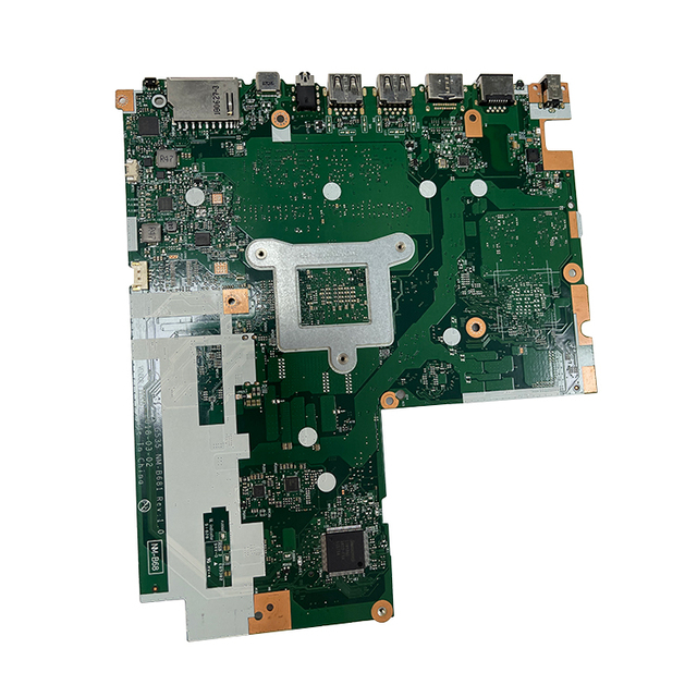 330-15ARR 81D2 Mainboard Fanless MINI ITX Mainboard Computers Laptops and Desktops