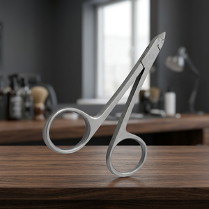 Juego de Instrumentos de Podología Profesional ASAP, Ecológicos, de Acero Inoxidable, para Manicura, Cortaúñas con Abertura de Mandíbula Ancha - Product Image 5