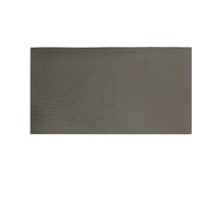 Module LED souple flexible d'intérieur P1.25, panneau LED incurvé personnalisable pour mur vidéo publicitaire d'intérieur