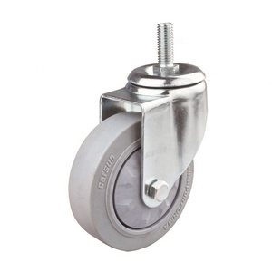 Polyurethan-Lenk rollen Mittlere Beans pru chung Industrielle Gusseisen rollen Produktions anlage Business/Industrie rollen - Product Image 5