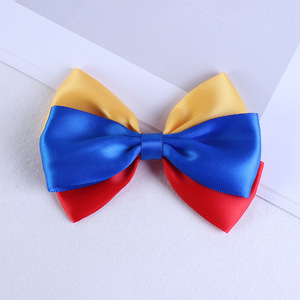 Noeuds papillon pour hommes, noeuds papillon ajustables unis, noeuds papillon pour affaires, mariage, fête, noeud papillon pour hommes - Product Image 4