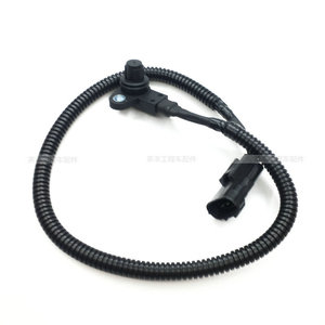 เซ็นเซอร์วัดความเร็วเพลาลูกเบี้ยวรถขุดฮิตาชิ HF1416 สำหรับ ZAX2330 ZAX240-3 4HK1 6HK1 อะไหล่เครื่องยนต์ - Product Image 5