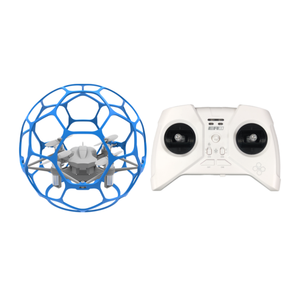 สินค้าใหม่ปี 2026 ชุดอุปกรณ์ LDARC ขนาดเส้นผ่านศูนย์กลาง 101 มม./125 มม./150 มม. ลูกบอลกลวง RC UAV รีโมทคอนโทรล ของเล่นฟุตบอลสำหรับผู้ใหญ่ ของขวัญเพื่อความบันเทิง - Product Image 1