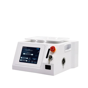 Nueva Máquina Láser de Diodo Portátil de Fibra Óptica 980nm 1470nm 600um 3m con Enfriamiento por Aire/Agua para Uso Comercial y Reducción de Arrugas - Product Image 3