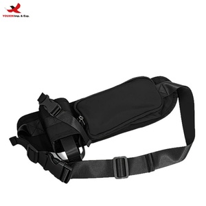 Riñonera Deportiva Unisex para Botella de Agua, Cinturón Porta Botella, Accesorios de Viaje al Aire Libre, RTS, Pedido Mixto al por Mayor - Product Image 1