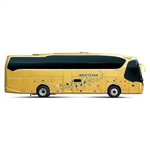 12 mét dài tay trái lái xe Euro 4 dài khoảng cách huấn luyện viên xe buýt tham quan tour du lịch xe buýt huấn luyện viên cho hành khách