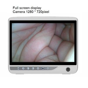 كاميرا منظار بيطري متعددة الوظائف للكلاب والحصان والبقر معدات تلقيح صناعي من المصنع قابلة للتخصيص وقابلة لإعادة الاستخدام - Product Image 3