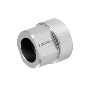 Outil de démontage de pédale <span class=keywords><strong>SPD</strong></span> pour vélo de montagne TOOPRE, pédale autobloquante, manchon de montage, outils de réparation de vélo pour <span class=keywords><strong>SHIMANO</strong></span> - Product Image 1