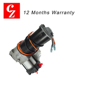 Compresor de Aire de Tornillo Industrial Ingersoll Rand de Alta Calidad con Asistencia de Presión 36850691 en Stock - Product Image 5