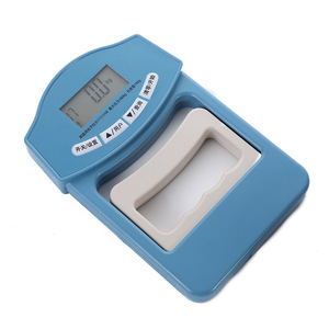 Tập thể dục điện tử Grip thiết bị với cảm biến nhạy cảm LED hiển thị kỹ thuật số cho chính xác phục hồi chức năng Đào Tạo - Product Image 3