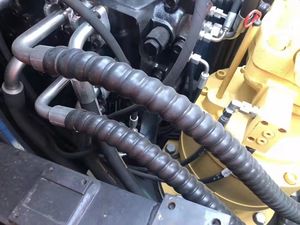 Rongsheng-الصناعات الثقيلة Zhenyu 210-8 215C - Product Image 4