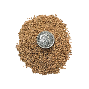 <b>Walnut</b> <b>Shell</b> Powder Blasting Media for Scrub Products and Cosmetics - Product Image 4