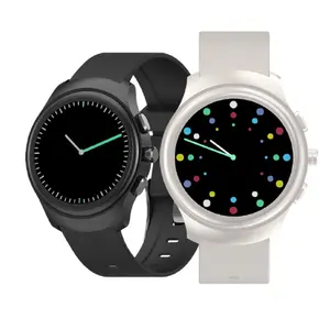 Fabrikant Horloge Originele Ontwerp Jonge Mode Kennisgeving Herinnering Quartz Sport Hybrid Smart Horloge