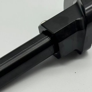Accesorios para Motocicleta de Aleación de Aluminio CNC de Alta Calidad, Ajustables, Color Personalizado para Reequipamiento/Actualización, Piezas de Repuesto - Product Image 5