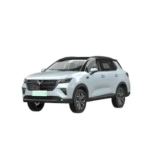 SUV Wuling Xingchen 2022 Model1.5T CVT 5-Seater By Chinese Gasoline New Vehicle Dealers Gasoline Car Made In China SUV