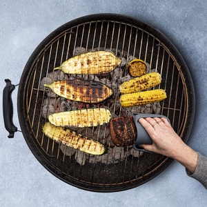 Nuevo Tabla de Cortar Multifuncional Antideslizante, Aislante del Calor, Resistente a Altas Temperaturas, para Barbacoa y Vegetales - Product Image 5