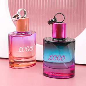 AZ TK Eau De Parfum Más Vendida para Mujer, Love Story, Fragancia Duradera, Notas de Rosa y Pachulí de Alta Gama - Product Image 1