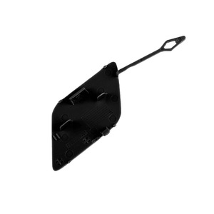 Cache-crochet de remorquage avant Mercedes-Benz Classe C W204 2048850426 Acier Fixation 4 trous - Product Image 2