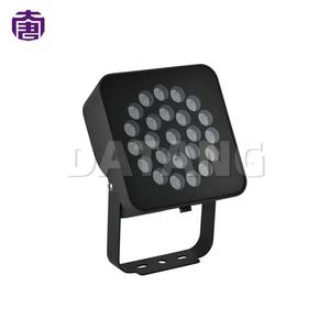 Projecteur LED COB haute performance IP65 étanche pour extérieur avec boîtier en aluminium pour éclairage d'accentuation des arbres de jardin - Product Image 3