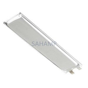 № 1190190 Высокая мощность 3,7 В 22000 мАч 15C оригинальный литий-полимерный аккумулятор для FPV/UAV RC моделей и защиты растений - Product Image 5