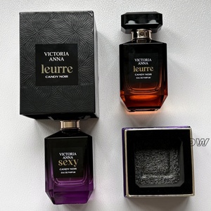 Livraison DDP Dubaï – Spray Corporel pour Femme 100ml – Parfum Floral Américain Arabe Populaire Victoria Anna Cologne - Product Image 3