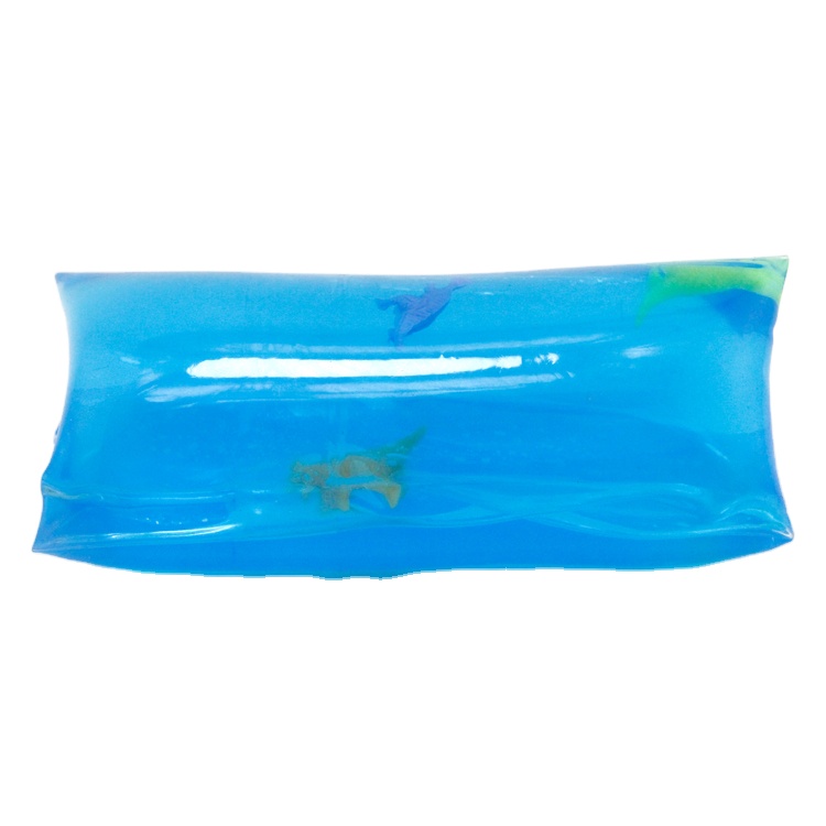 Magic Water Snake - Stress Relief Toy for Kids & Adults