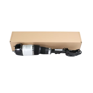 Nouvel amortisseur avant droit 1663201413 166320681 <span class=keywords><strong>Mercedes</strong></span>-Benz W166 <span class=keywords><strong>ML</strong></span> GLE <span class=keywords><strong>250</strong></span>/350/<span class=keywords><strong>CDI</strong></span>/320/400/450/500 AMG Sport <span class=keywords><strong>4MATIC</strong></span> ADS - Product Image 1