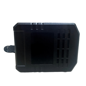 Compatible avec les outils électriques Dartek 21V 1.2A 2A, chargeur de batterie Li-ion Dartec, charge rapide avec indicateur LED - Product Image 3