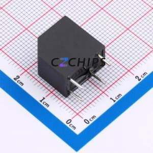 Transformador de Corriente ZHTCT140, Componente de Orificio Pasante (THT) -4P, Inductor de 14.9x9mm - Product Image 2