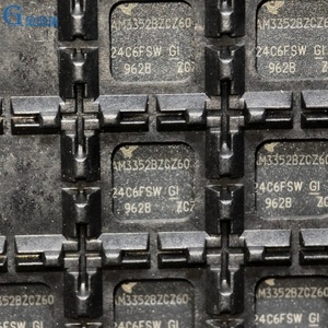 AM3352BZCZA60 BGA324 SMD/SMT Mô hình chip mạch tích hợp IC Linh kiện đ<span class=keywords><strong>i</strong></span>ện tử Đặt hàng một cửa hoàn chỉnh Thương hiệu chính hãng - Product Image 2