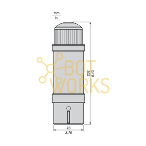 ชไนเดอร์ อิเล็คทริค XVBL6M7 - ใหม่ - Product Image 1