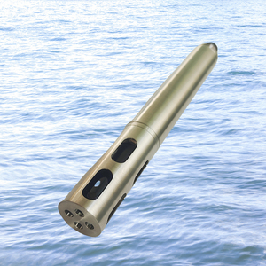 LEADMED <span class=keywords><strong>3</strong></span>-in-1 dijital su geçirmez pH ORP sıcaklık sensörü 0.01pH doğruluk RS485 çıkış su barajı için özelleştirilmiş OEM destek - Product Image 3