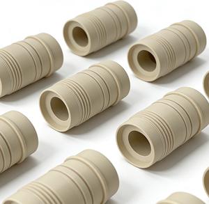 خدمة تصنيع وتشكيل البلاستيك باستخدام تقنية CNC من الصين، قوالب بلاستيكية مخصصة احترافية - Product Image 3