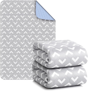 Gratuit Personnalisé Étanche En Gros Chiot <span class=keywords><strong>Chien</strong></span> Formation Jetable Absorbant Pet Pee <span class=keywords><strong>Film</strong></span> Anti-Fuite En Gros Pet Pee Pad - Product Image 1