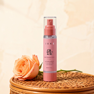 50ml OEM Anti Frizz Amino Acid <strong>Organic</strong> Silk <strong>Hair</strong> Perfume Women Long Lasting Original Brand <strong>Spray</strong> Fragrance <strong>Hair</strong> Mist Custom Logo - Product Image 1