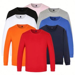 Design Unisex Customize Logo Hoodies Sweat Shirt Men's & Sweatshirts Embroidery Oversized Pullover Hoodie - Product Image 6